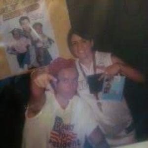 Meet your Posher, Trey